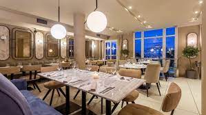 Μουριές Κ. & Δ. Φαλιδάς Εστιατόριο Αθήνα 2026