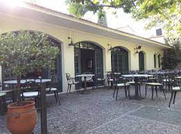 My Park- A Tailor Made Experience Εστιατόριο Αθήνα 2026