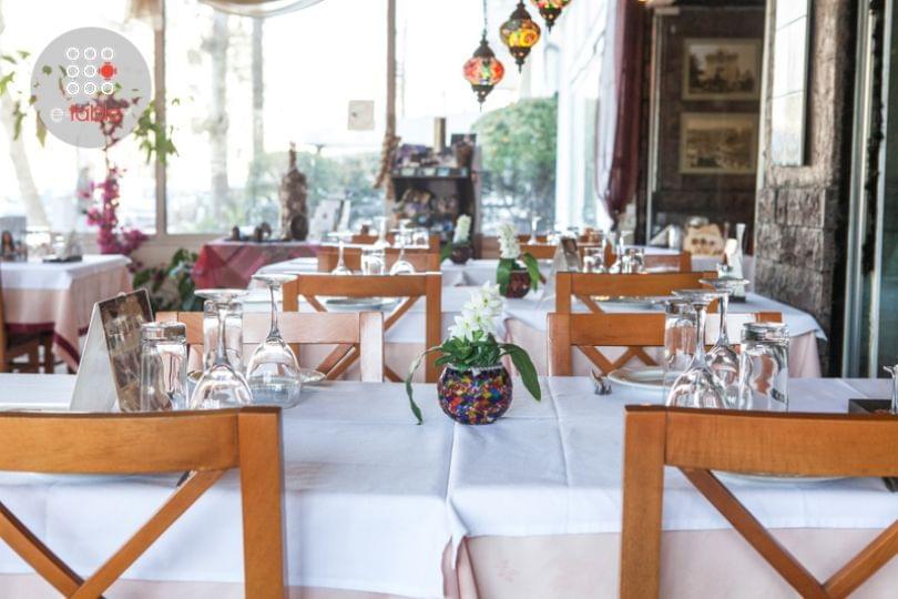Πολίτικη Κουζίνα Εστιατόριο Θεσσαλονίκη 2026