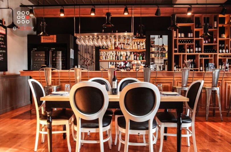 La Pasteria Εστιατόριο Θεσσαλονίκη 2026
