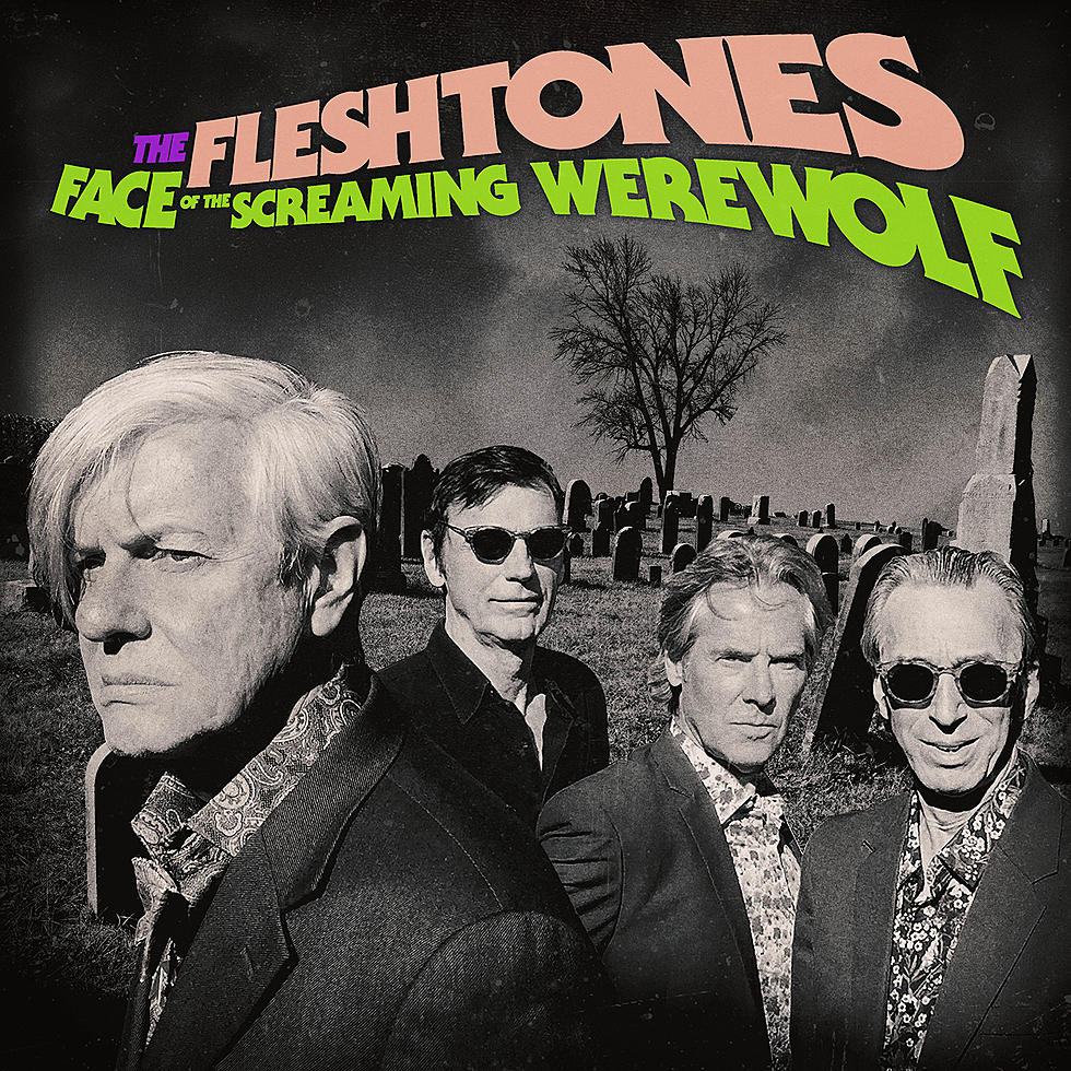The FLESHTONES live in Thessaloniki Eightball Club 2026