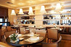 Daios Food Bar Restaurant Εστιατόριο Θεσσαλονίκη 2026