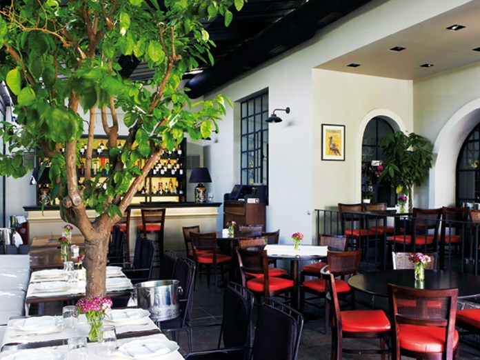 Διόσκουροι Εστιατόριο Αθήνα 2026