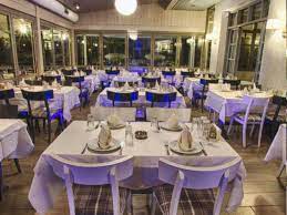 Γιαλός Ψαροταβέρνα Εστιατόριο Θεσσαλονίκη 2026