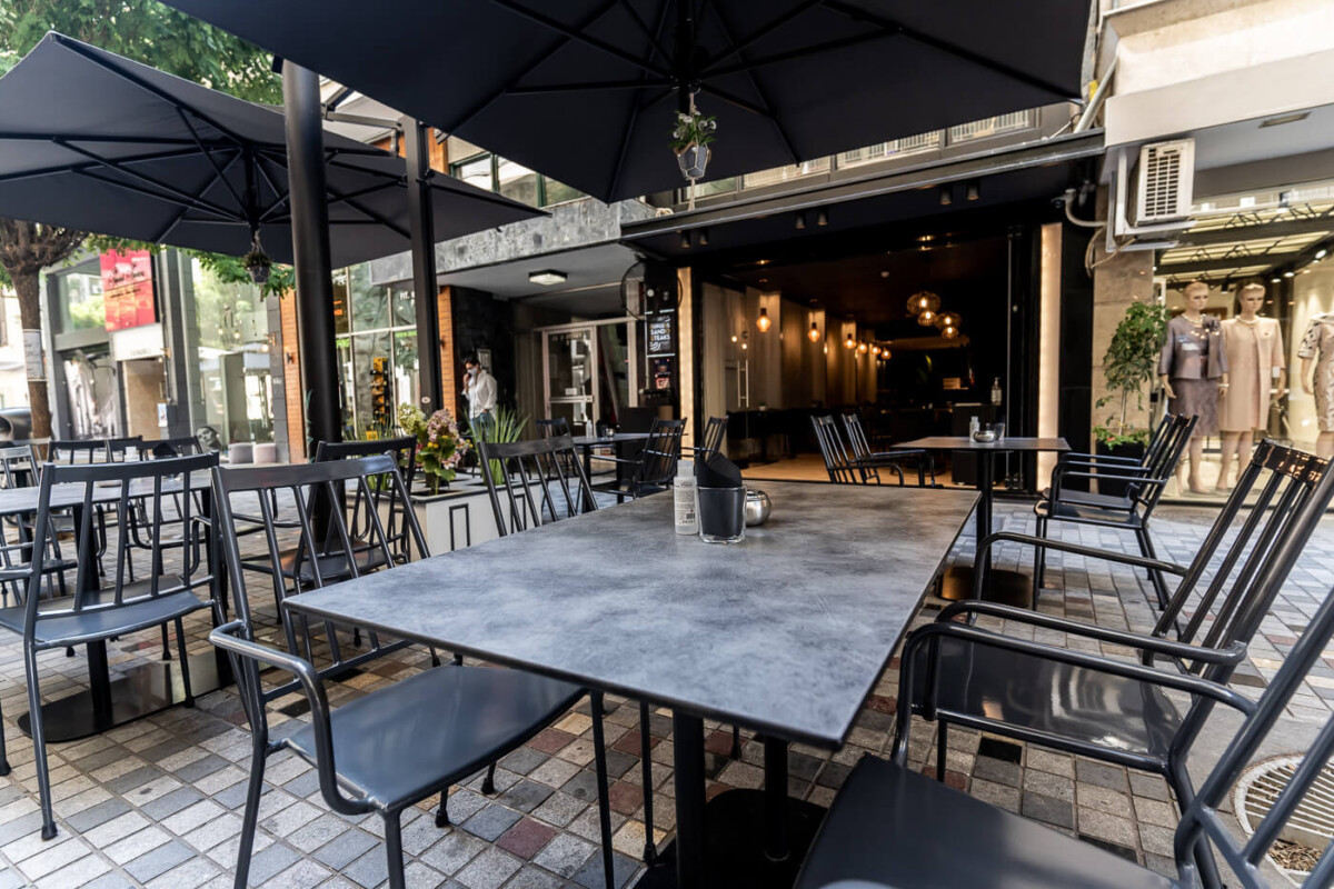 Grill Bros Thessaloniki Εστιατόριο Θεσσαλονίκη 2026