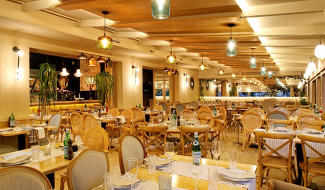 Πρiγκιπας Εστιατόριο Αθήνα 2026