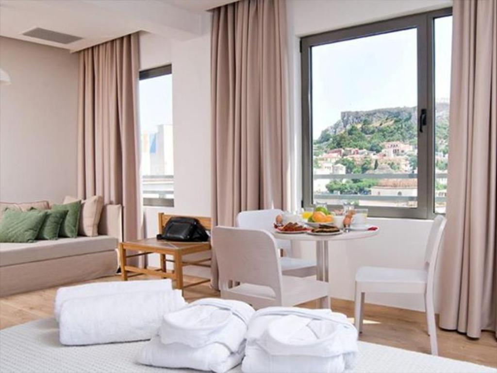 TsiknaBoom Εστιατόριο Αθήνα 2026