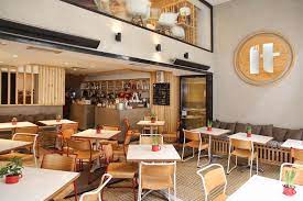 IT restaurant Εστιατόριο Αθήνα 2026