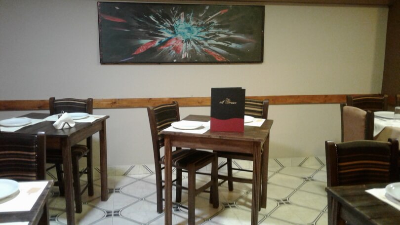 El Greco Εστιατόριο Αθήνα 2026