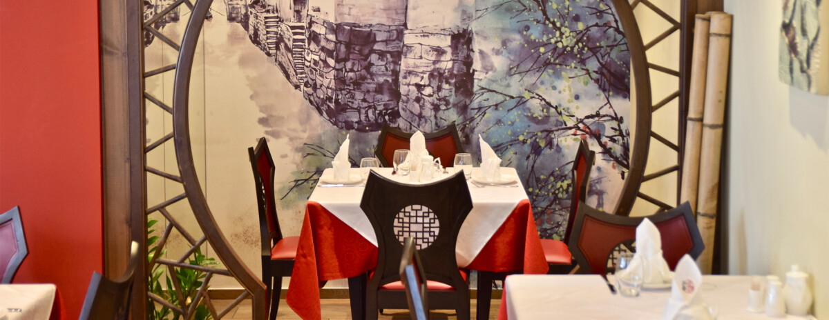Jiang Nan Chinese Restaurant Εστιατόριο Θεσσαλονίκη 2026