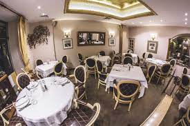 17 Εστιατόριο - Μπαρ Εστιατόριο Αθήνα 2026