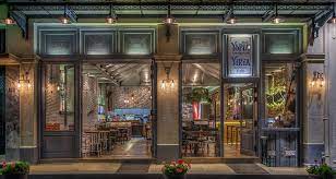 Υδρία Εστιατόριο Αθήνα 2026