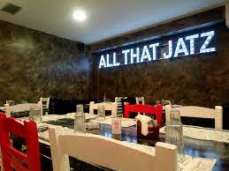 All That Jatz Εστιατόριο Αθήνα 2026