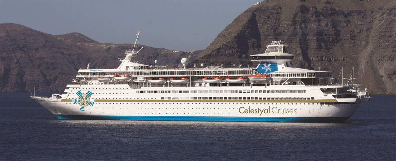 Κρουαζιέρα Φοιτητική στο Αιγαίο