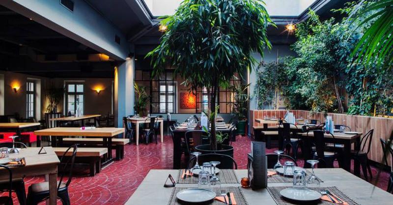 FOUAR Restaurant & Bar Εστιατόριο Αθήνα 2026