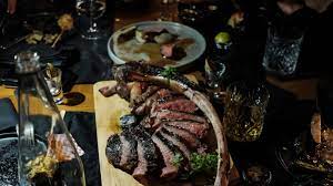 ΕΣΤΙΑ Εστιατόριο Αθήνα 2026