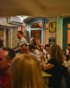 Grec Ρεμπεταδικο Θεσσαλονικη Τηλέφωνο λαδαδικα