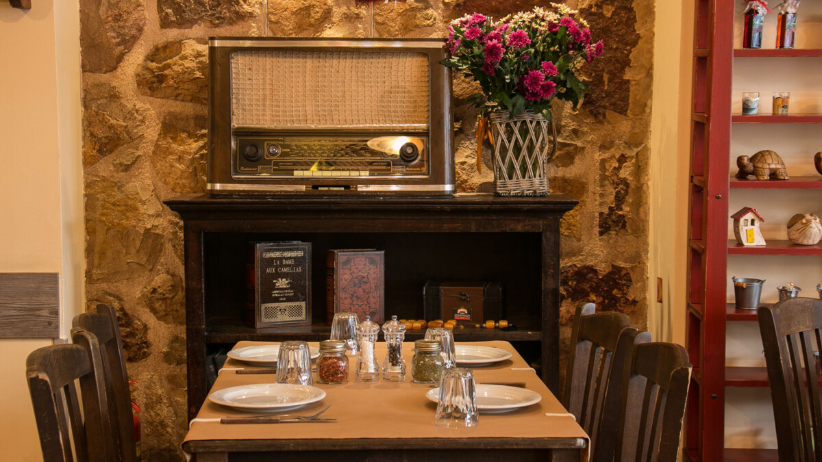 Φίλεμα Εστιατόριο Αθήνα 2026