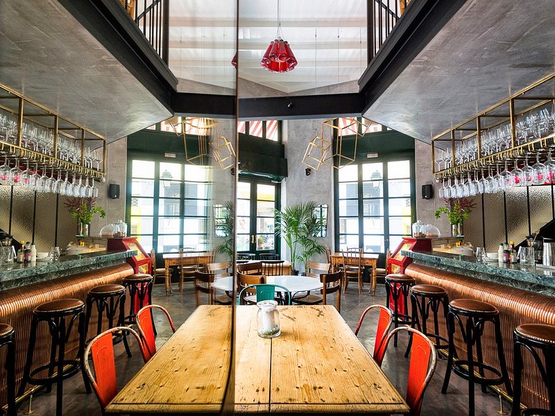 Zampanó Εστιατόριο Αθήνα 2026