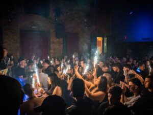 AK Club Θεσσαλονίκη