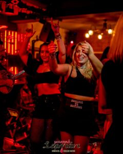 498083433_1278785940920316_4195747103119172062_n-240x300 Μουσικό Ρεμπέτικο  Σεργιάνι Θεσσαλονίκη  Εύοσμος Εφη Θώδη