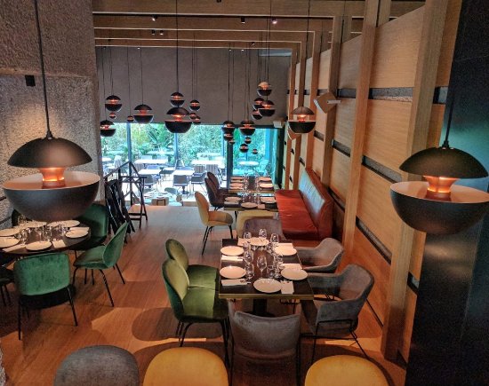 Zurbaran Athens Εστιατόριο Αθήνα 2026