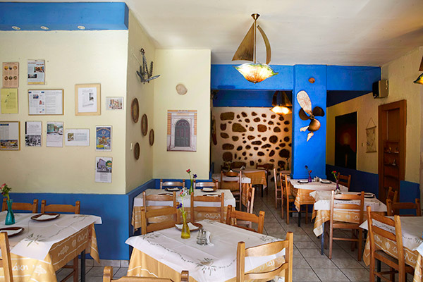 ΟΥΖΕΡΙ ΤΟΥ ΛΑΚΗ Εστιατόριο Αθήνα 2026