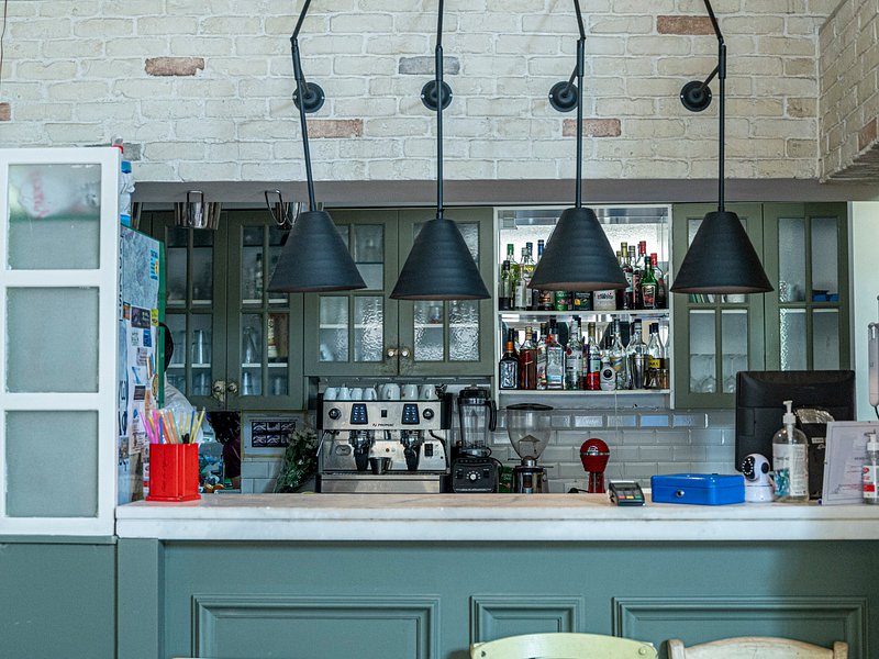 ΑΡΚΑΔΙΑ Εστιατόριο Αθήνα 2026