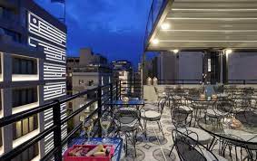 V1935 Roof Garden Εστιατόριο Αθήνα 2026