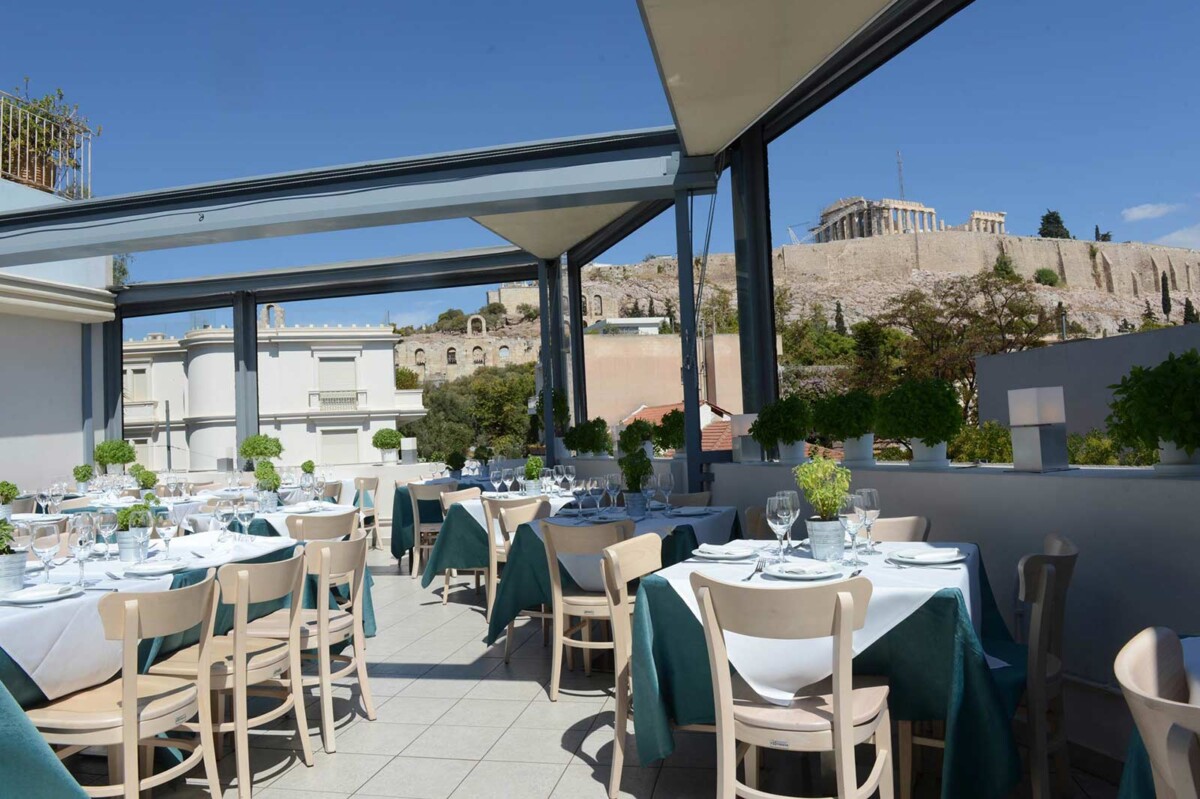 Strofi Athenian Restaurant Εστιατόριο Αθήνα 2026