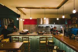 Σεϋχέλλες Εστιατόριο Αθήνα 2026