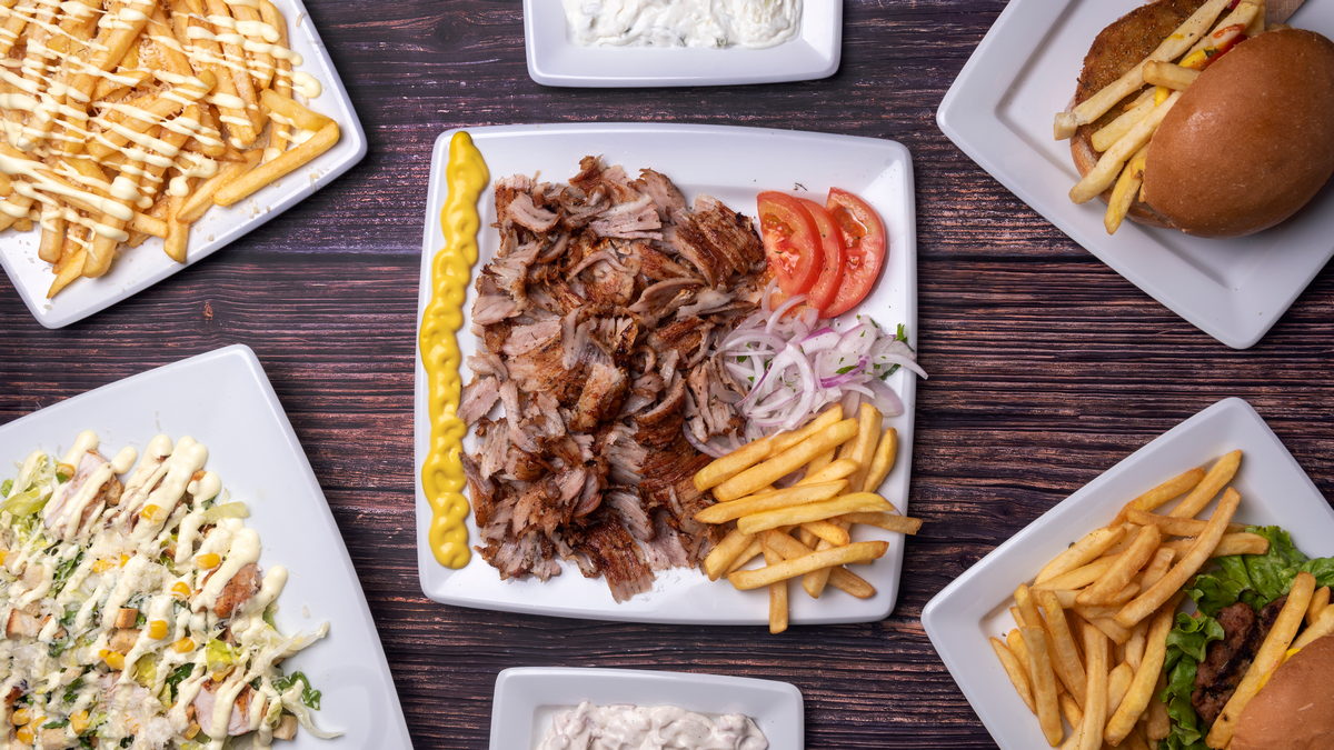 ΦΙΛΙΠΠΟΥ Grill & Burgers Εστιατόριο Θεσσαλονίκη 2026