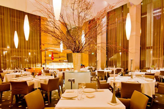 Svoura Athens Εστιατόριο Αθήνα 2026