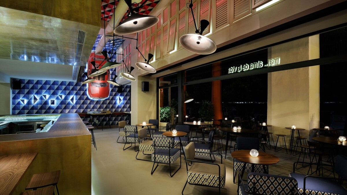 caffe 13 Cafe Bar Θεσσαλονίκη 2026