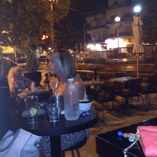 Moments Espresso Bar Cafe Bar Θεσσαλονίκη 2026