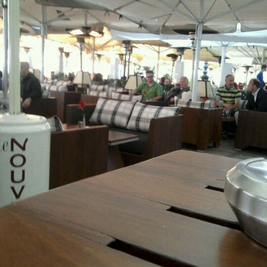 Le Nouveau Café Cafe Bar Θεσσαλονίκη 2026