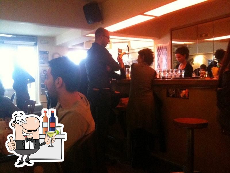 Cafe Nikis 35 Cafe Bar Θεσσαλονίκη 2026