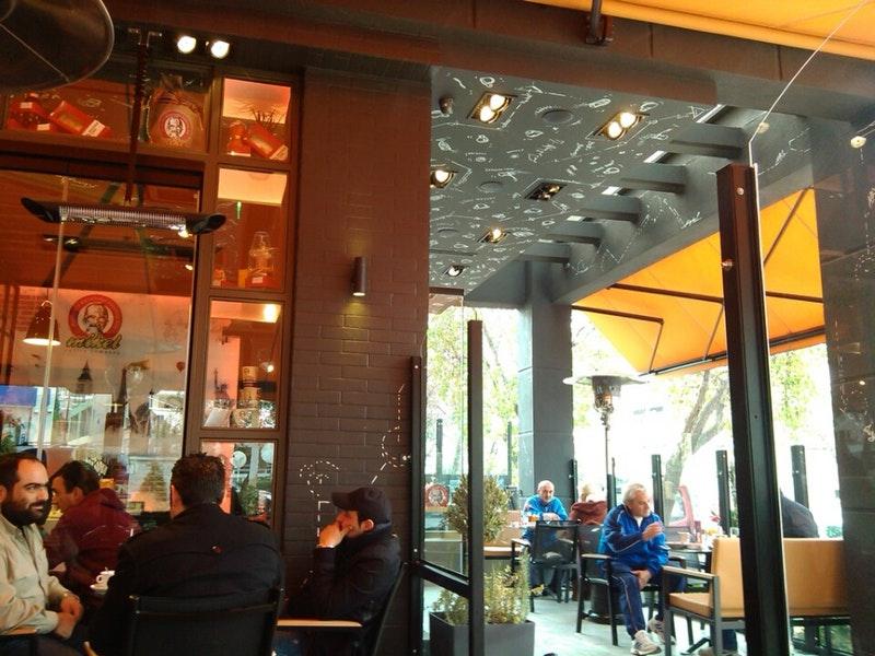 Mikel Cafe Bar Θεσσαλονίκη 2026