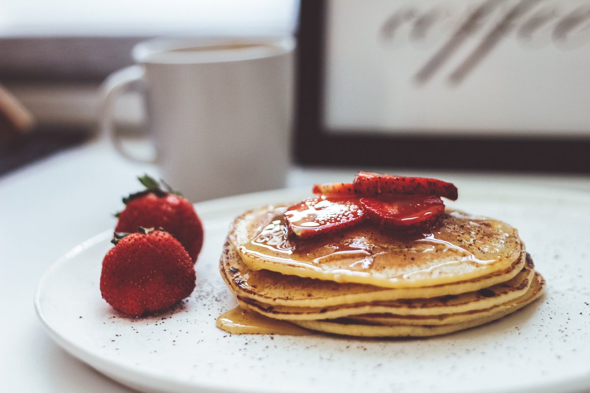 MyBrunch Εστιατόριο Θεσσαλονίκη 2026