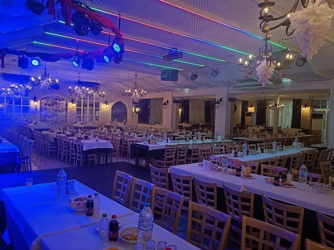 Σεργιάνι Ανατολής Ρετζίκη