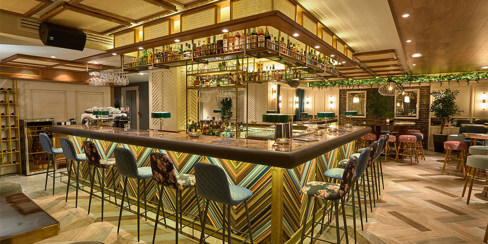 Παραδοσιακό (Αριστοτέλους) Cafe Bar Θεσσαλονίκη 2026