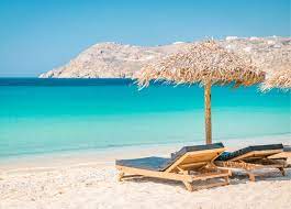 Μύκονος Παραλίες