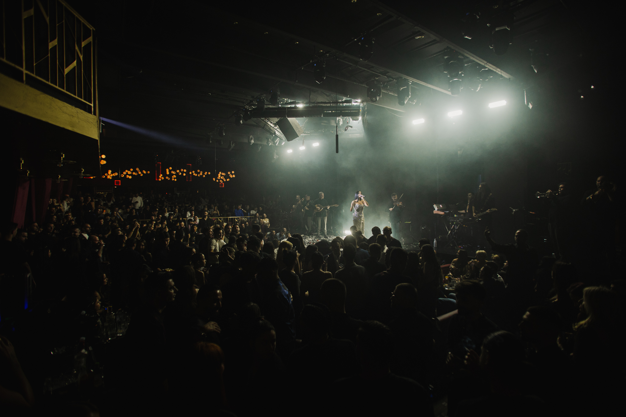 Lido Live Stage Θεσσαλονικη