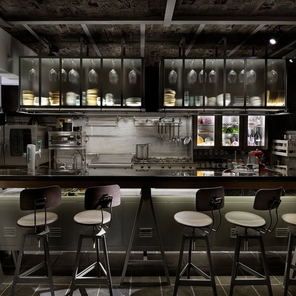 LOCAL Thessaloniki Cafe Bar Θεσσαλονίκη 2026