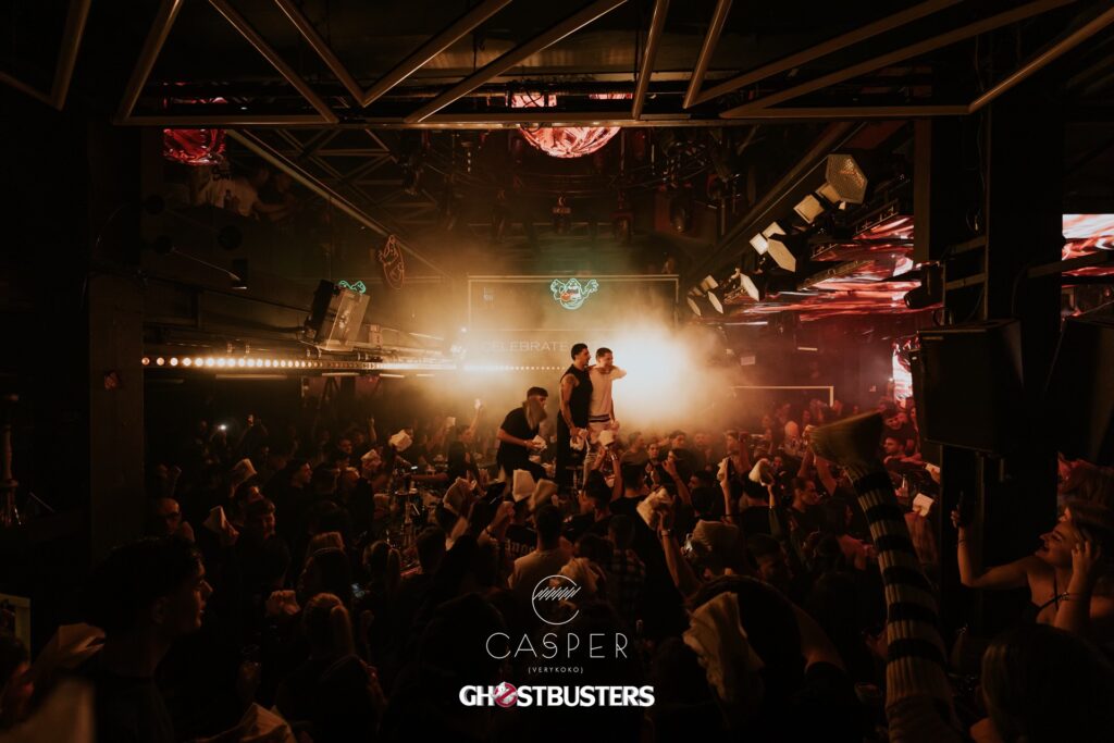 597883274_873105628400365_7103154051418061951_n-1024x683 Casper Club At Verykoko Θεσσαλονίκη Λαδάδικα Τηλέφωνο