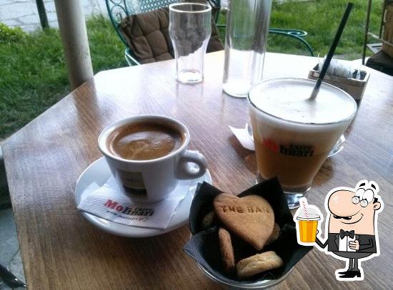 Ήλιος Cafe Bar Θεσσαλονίκη 2026