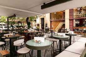 Tenoro Cafe Bar Θεσσαλονίκη 2026