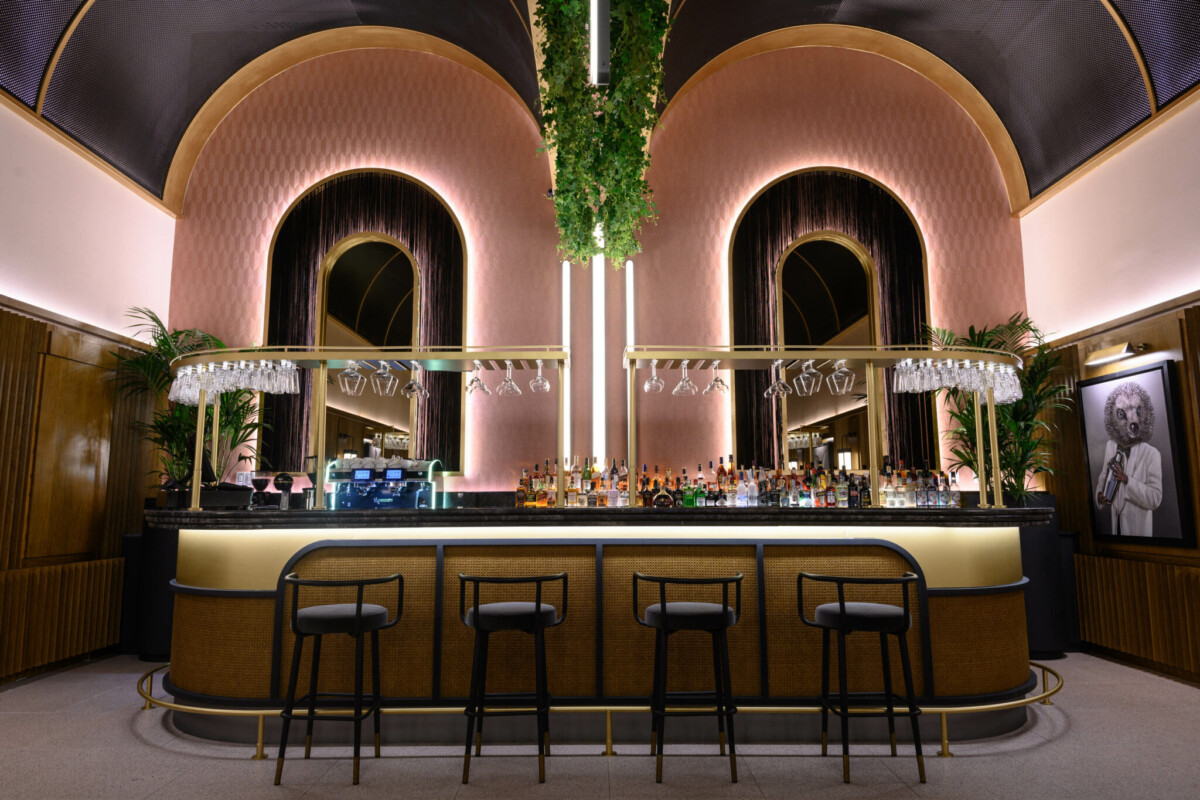 Wizart Cafe Bar Θεσσαλονίκη 2026