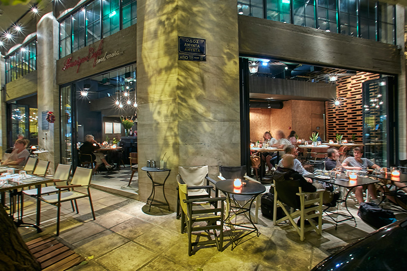 Musique cafe - ΚΑΦΕΤΕΡΙΑ - ΑΘΗΝΑ Εστιατόριο Αθήνα 2026