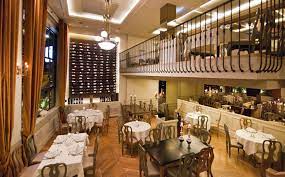 ΠΑΓΚΟΣΜΙΑ ΑΝΑΠΤΥΞΗ ΕΣΤΙΑΤΟΡΙΩΝ Α.Ε. Εστιατόριο Αθήνα 2026